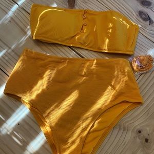 Aerie Highwaisted Bikini